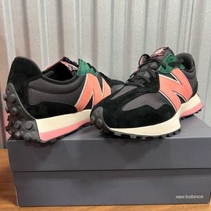 New Balance 327 (Size 11, “Lunar New Year”)